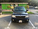 Lincoln Navigator foto 2