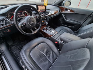 Audi A6 foto 4