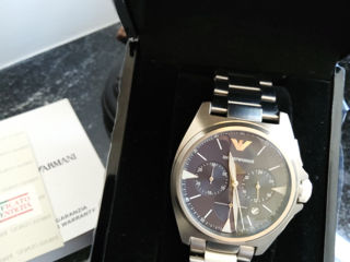Часы Armani Оригинал100%