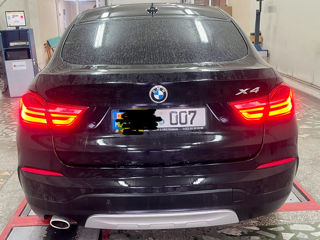 BMW X4 foto 9