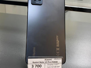 Redmi Note 12 Pro 256 GB