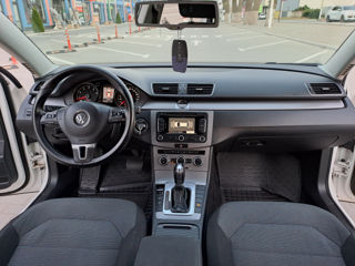 Volkswagen Passat фото 7