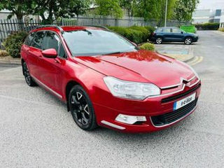 Citroen C5.2011 Picasso Peugeot 407 2.2hdi foto 1