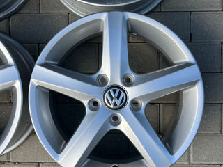 VW Originale R16 5/112 Stare ideala foto 7