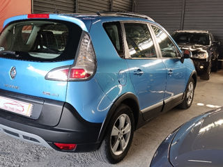 Renault Scenic foto 4