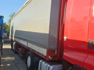 Renault Premium 420 dci foto 2