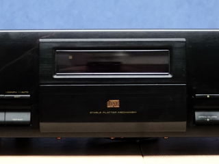 Pioneer PD-S 904 - топовый Hi End CD player / пластинки Винил из Европы и Англии foto 2