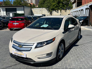 Chevrolet Volt