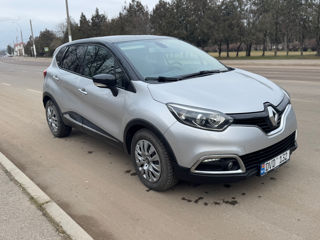 Renault Captur foto 2