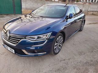 Renault Talisman foto 6