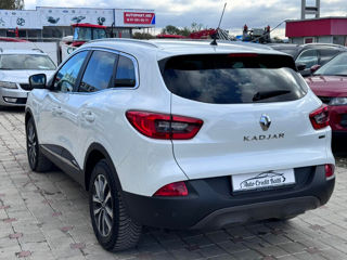 Renault Kadjar foto 6