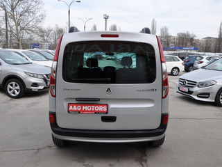 Renault Kangoo foto 5