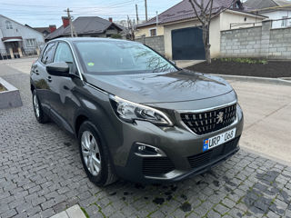 Peugeot 3008 foto 3