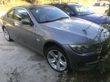 Bmw e92 320d 4*4 Xdrive 2011 restailing la piese