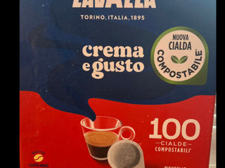 Lavazza Capsule foto 2