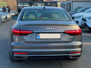 Audi A4 foto 6