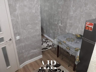 Apartament cu 1 cameră, 24 m², Buiucani, Chișinău foto 6