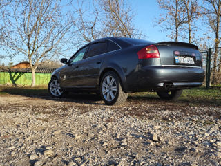 Audi A6 foto 4