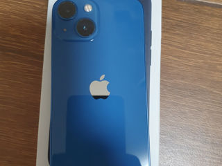 iPhone 13 mini фото 2