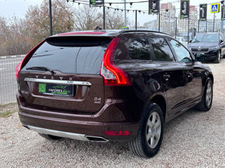 Volvo XC60 foto 4