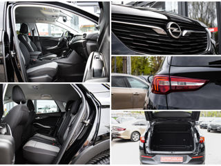 Opel Grandland X foto 15