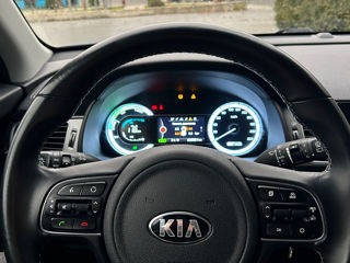 KIA Niro foto 10