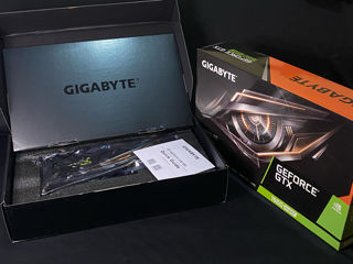 Gigabyte Nvidia GTX 1660 Super foto 7