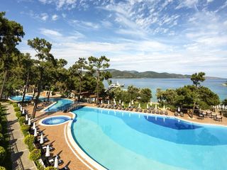 Турция - Бодрум, 03.05.2025   Отель - " Rixos Premium Bodrum 5* " от " Emirat Travel " foto 7