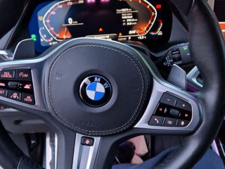 BMW X7 foto 7