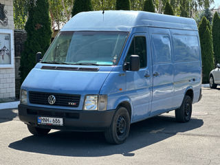 Volkswagen LT35 foto 3