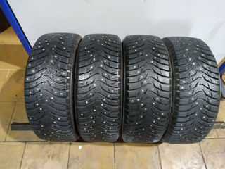 215 55 r17   Michelin foto 2