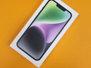 Iphone 14  128g nou, garantie