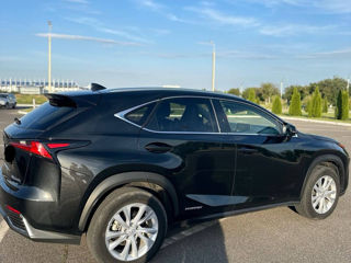 Lexus NX Series foto 9