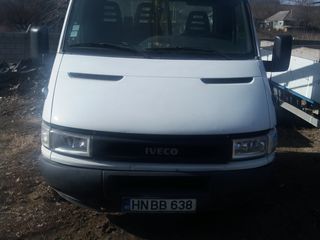 Iveco Автовышка 29L13 foto 4