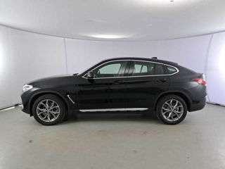 BMW X4 foto 4