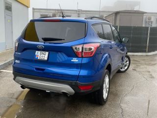 Ford Kuga foto 3