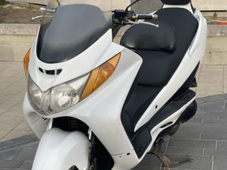 Suzuki Burgman