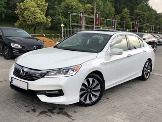 Honda Accord foto 1