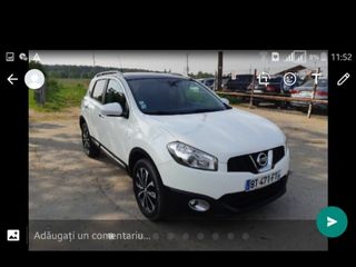 Nissan Qashqai foto 2