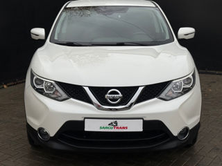 Nissan Qashqai foto 2