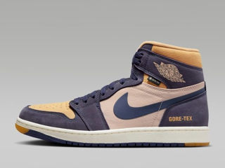 Nike Air Jordan 1 Mid-High / 100% Originale / 2999 - 5999 Lei foto 4