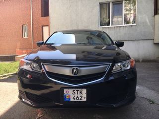 Acura ILX foto 1