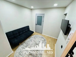 Apartament cu 1 cameră, 40 m², Botanica, Chișinău foto 6