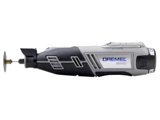 Гравер Dremel 8220 (8220-2/45) foto 6