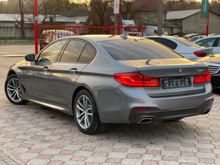 BMW 5 Series foto 3