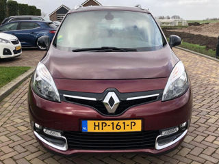 Renault Grand Scenic foto 7