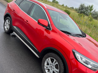 Renault Kadjar foto 2