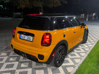 Mini Cooper S foto 5