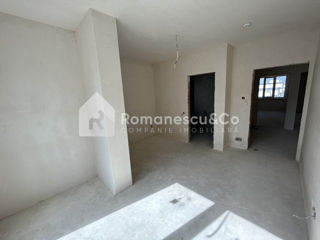 Apartament cu 3 camere, 99 m², Buiucani, Chișinău foto 7