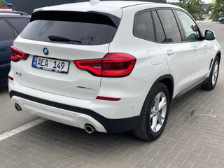 BMW X3 foto 1